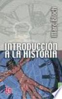 Introducción a la historia