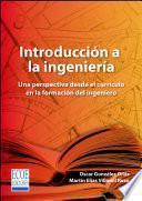 Introducción a la ingeniería