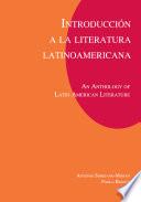 Introducción a la literatura Latinoamericana