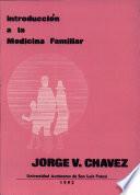 Introducción a la medicina familiar