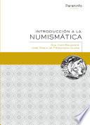 Introducción a la Numismática