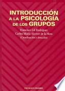 Introducción a la psicología de los grupos