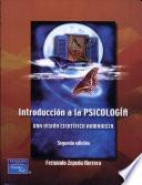 Introduccion a la Psicologia