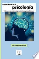 Introducción a la Psicología