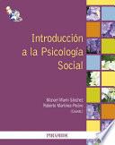 Introducción a la Psicología Social