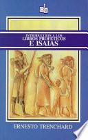 Introduccion a los Libros Profeticos e Isaias