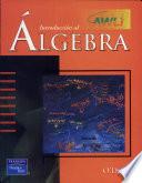 Introduccion Al Algebra
