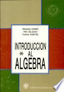 Introducción al álgebra