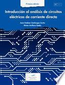 Libro Introducción al análisis de circuitos eléctricos de corriente directa