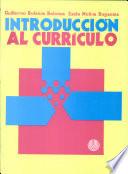 Introducción Al Currículo