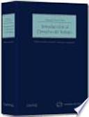 Introducción al Derecho del Trabajo (Papel + e-book)