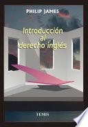 Introducción al derecho ingles