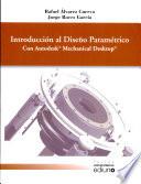 Introducción al diseño paramétrico con Autodesk Mechanical Desktop