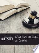 Introducción al Estudio del Derecho