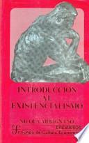 Introducción al existencialismo