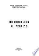 Introducción al proceso
