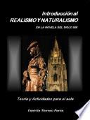 Introduccion Al Realismo y Naturalismo En La Novela del Siglo XIX