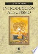 Introducción al sufismo