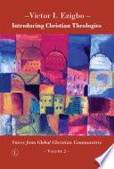 Introducing Christian Theologies II