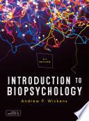 Libro Introduction to Biopsychology