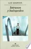 Intrusos y huéspedes