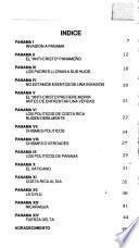 Invasión a Panamá