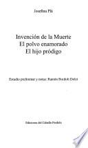 Invención de la muerte