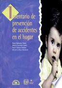 Inventario de prevención de accidentes en el hogar
