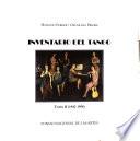 Inventario del tango: 1940-1998