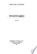 Inventario