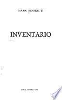 Inventario