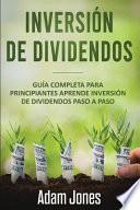 Inversión de Dividendos
