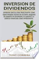 Inversion de Dividendos