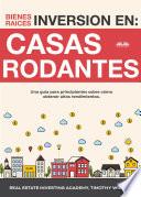 Inversión En Bienes Raíces: Casas Rodantes