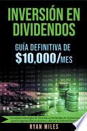 Inversión en Dividendos