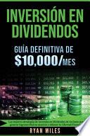 Inversión En Dividendos