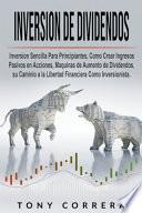 Inversione de Dividendos