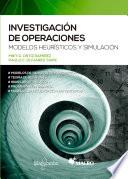 Investigación de operaciones