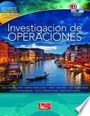 Investigación de Operaciones