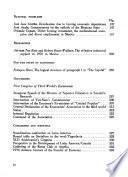 Investigación económica