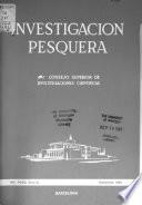 Investigación pesquera