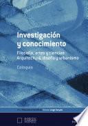 Investigación y conocimiento