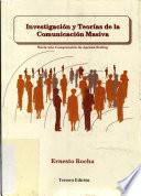 Investigación y teorías de la comunicación masiva