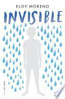 Libro Invisible / Invisible