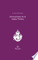 Invocaciones de la Llama VIoleta
