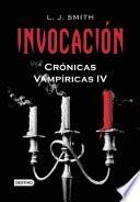 Invocacon, Cronicas Vampiricas IV