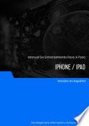 iPhone / iPad Spanish