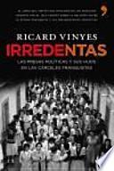 Irredentas