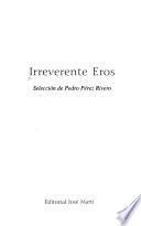 Irreverente eros