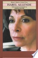 Isabel Allende